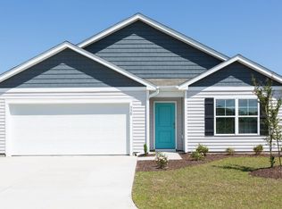 330 Cleat Dr LOT 240, Holly Ridge, NC 28445