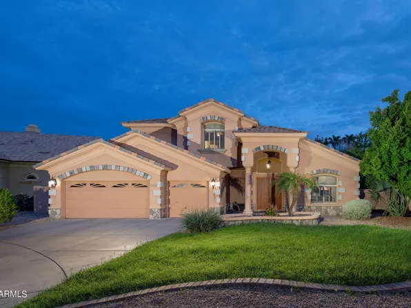 1209 N JUDD Place, Chandler, AZ 85226