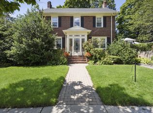 7 Realton Rd, West Roxbury, MA 02132