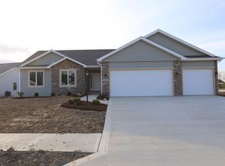 1218 Fizzo Way, Fort Wayne, IN 46845