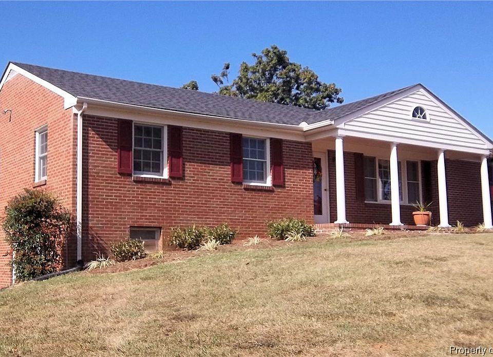 1689 Horseshoe Rd, Appomattox, VA 24522 MLS 2318301 Zillow