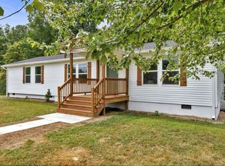 10498 Missionary Ridge Rd, Bon Aqua, TN 37025