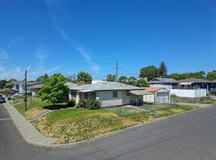 1529 E Walton Ave, Spokane, WA 99207