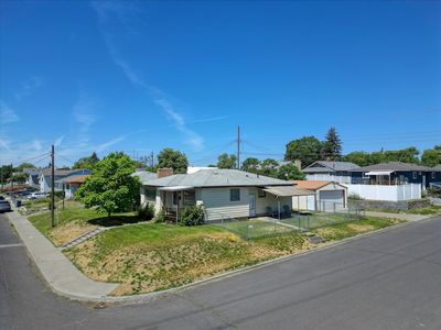 1529 E Walton Ave, Spokane, WA, 99207