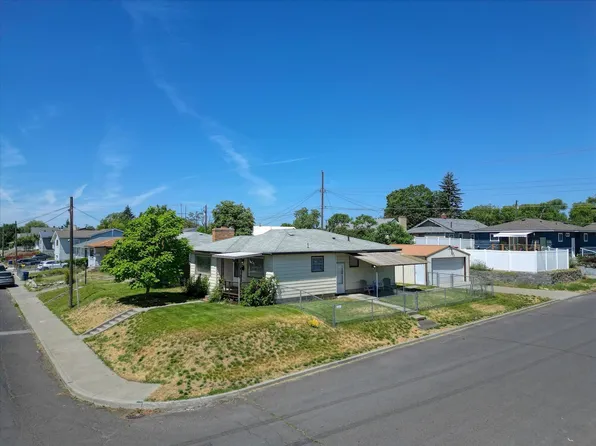 1529 E Walton Ave, Spokane, WA 99207