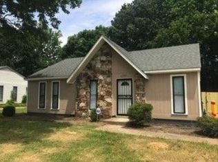 2342 Morning Vista Dr, Memphis, TN 38133