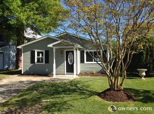 1251 New Land Dr, Virginia Beach, VA 23453