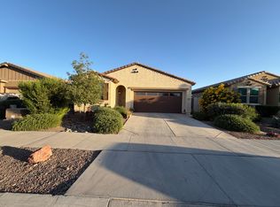 17621 W Daley Ln, Surprise, AZ 85387