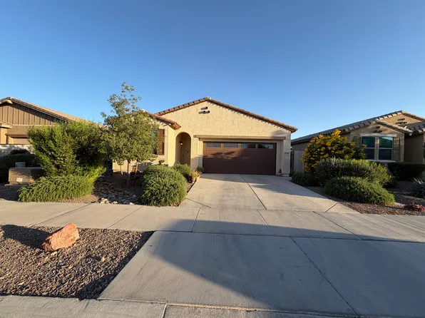 17621 W Daley Ln, Surprise, AZ 85387