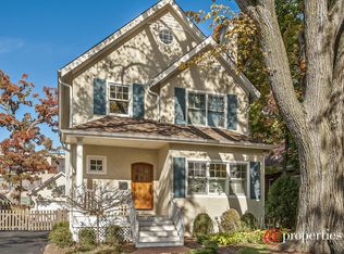 803 Cherry St, Winnetka, IL 60093