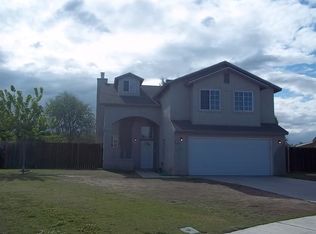 1645 Banff Ct, Wasco, CA 93280