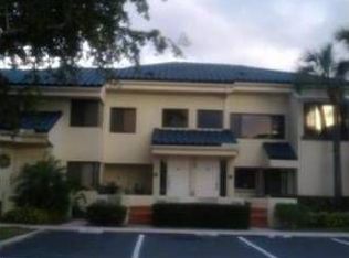 8031 NW 15th Mnr, Plantation, FL 33322