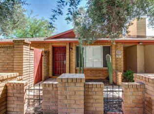 1009 W Laguna Dr, Tempe, AZ 85282