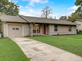 4343 Renault Dr, San Antonio, TX 78218