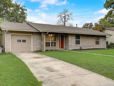 4343 Renault, San Antonio, TX, 78218