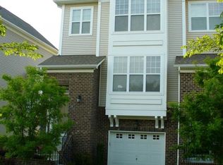 11198 Bridgewater Dr #25, Huntersville, NC 28078