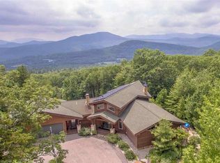 93 Whitney Hill Loop, Jackson, NH 03846