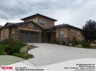 5535 Ventana Ct, Pueblo, CO 81005