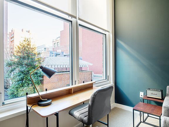 Office Area