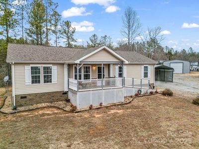 2000 Darlington Rd, Rutherfordton, NC, 28139