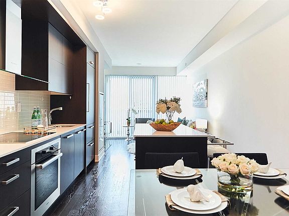 2nd image of 3018 Yonge St Unit 508