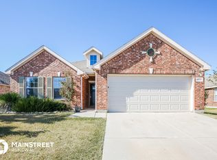 14065 Rodeo Daze Dr, Haslet, TX 76052
