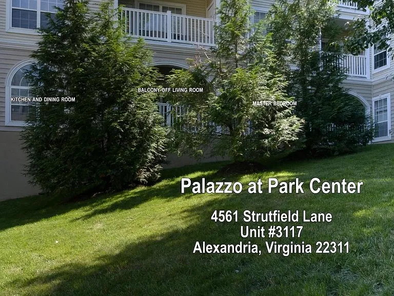 4561 Strutfield Ln #3117 — Photo 14