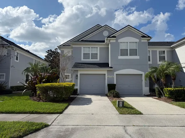 934 Rock Harbor Ave, Orlando, FL 32828