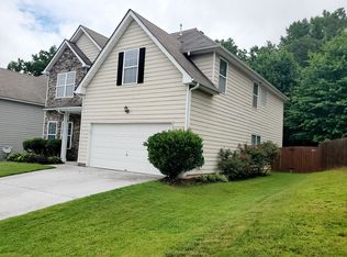 4410 Ambassador Way, Cumming, GA 30040