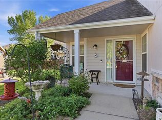 400 W Acorn St, Gardner, KS 66030