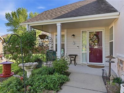 400 W Acorn St, Gardner, KS, 66030