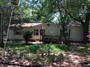 13 Acker Hill Rd, Kaw City, OK 74641