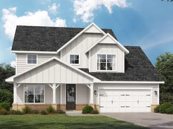 192 Chapman Ridge Rd Lot 21, Macon, GA 31211