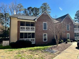 1008 Kingswood Dr APT G, Chapel Hill, NC 27517