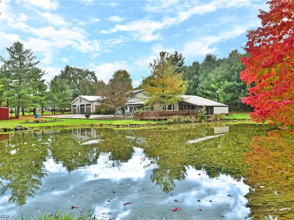 8346 Milligan East Rd, Burghill, OH 44404