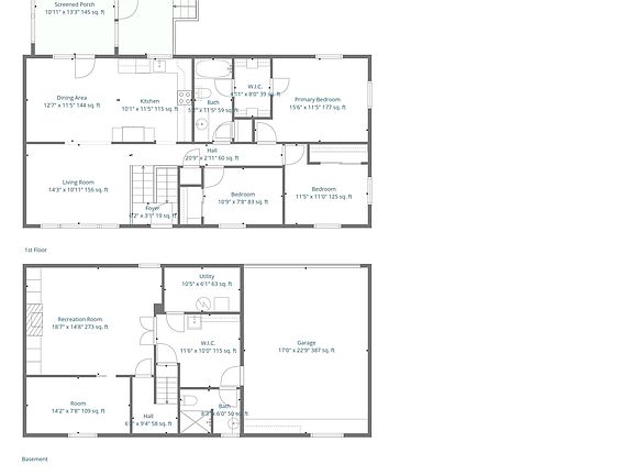 2nd image of 1741 Bel Air Dr