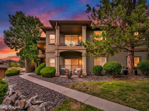 6850 Sharlands Ave Unit W2133, Reno, NV 89523