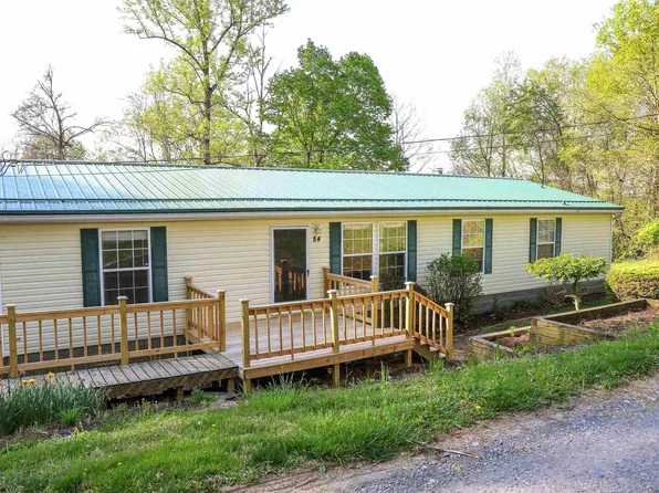 84 Straight Ln, Morgantown, WV 26508