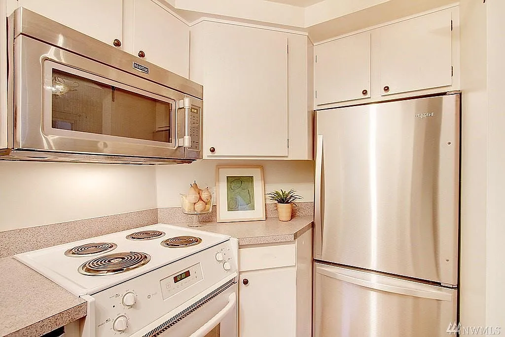 1 bed, 442 sqft, $1,850 — Photo 2