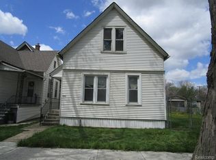5826 Konkel St, Detroit, MI 48210