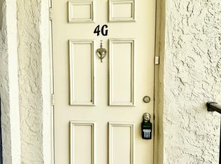 2800 Cove Cay Dr #4G-1, Clearwater, FL 33760