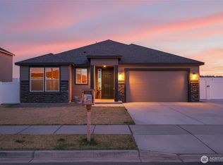 4716 W Thrush Street, Moses Lake, WA