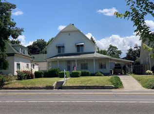 604 E Main St, Dayton, WA 99328