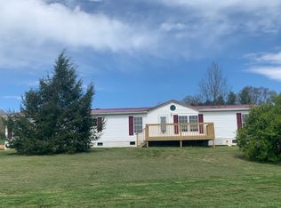 2215 Heritage Rd N, Limestone, TN 37681