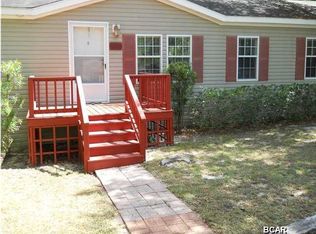 4208 Easy St, Southport, FL 32409