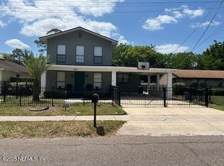 9150 1ST Avenue, Jacksonville, FL 32208