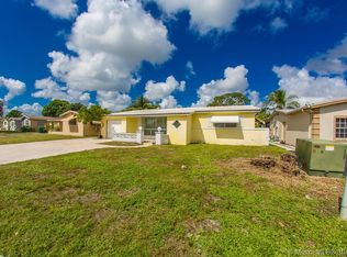 7331 Alhambra Blvd, Miramar, FL 33023