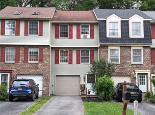 4431 Heritage Dr, Liverpool, NY 13090
