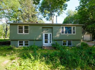 1664 Lewiston Rd, Litchfield, ME 04350