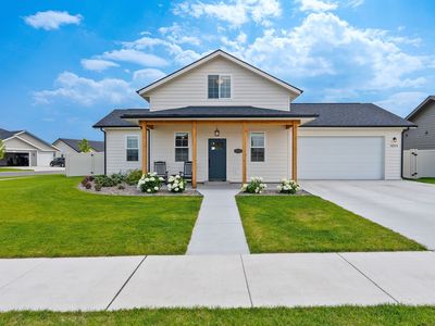 4094 Snowberry Ave, Kalispell, MT, 59901